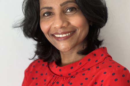 Dr Madhavi Vellayan