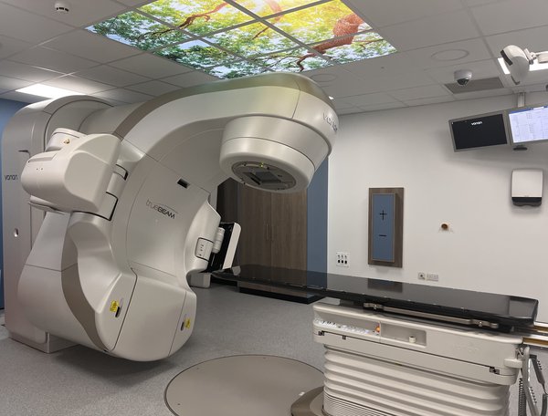 Oak image (linac)