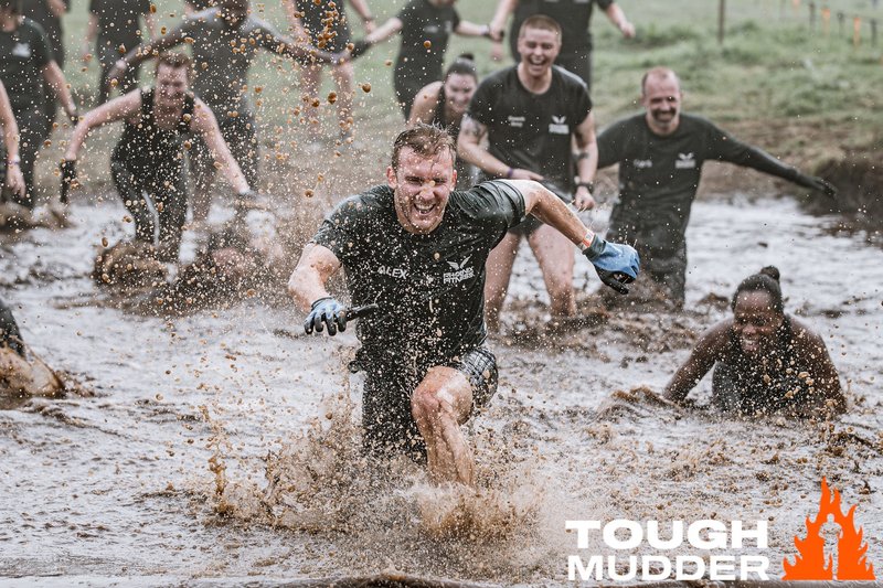 Tough Mudder